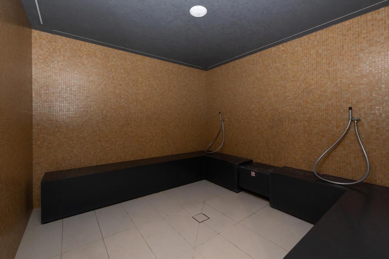 Polanki Aqua Apartment Spa & Basen By Noclegi Renters Колобжег Экстерьер фото