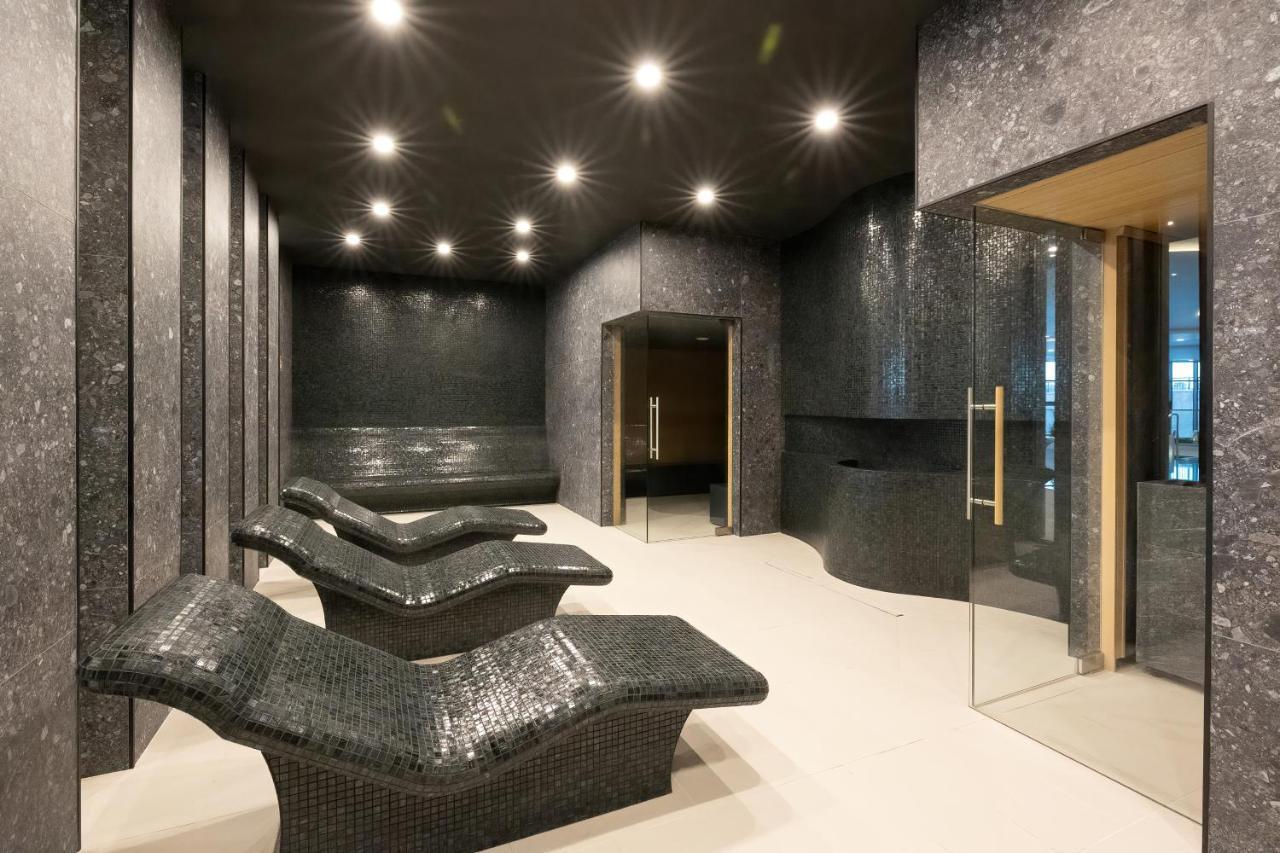 Polanki Aqua Apartment Spa & Basen By Noclegi Renters Колобжег Экстерьер фото
